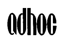 ADHOC