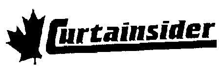 CURTAINSIDER