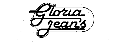 GLORIA JEAN'S