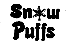 SNOW PUFFS