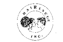 HAIRESCUE INC.