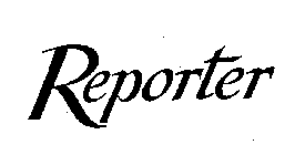 REPORTER