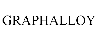 GRAPHALLOY