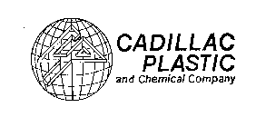 CP CADILLAC PLASTIC AND CHEMICAL COMPANY