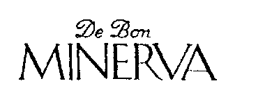 DE BON MINERVA