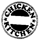 CHICKEN KITCHEN