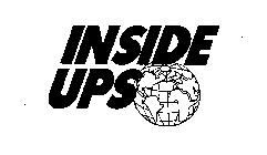 INSIDE UPS