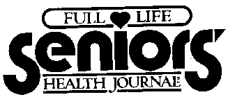 FULL LIFE SENIORS HEALTH JOURNAL