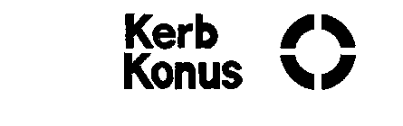 KERB KONUS