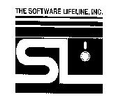 SL THE SOFTWARE LIFELINE, INC.