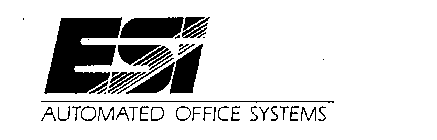 ESI AUTOMATED OFFICE SYSTEMS