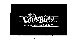 THE LITTLE BITTY FUN COMPANY