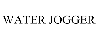 WATER JOGGER