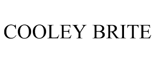 COOLEY BRITE