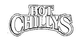 HOT CHILLYS