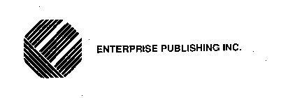 E ENTERPRISE PUBLISHING INC.