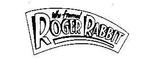 WHO FRAMED ROGER RABBIT