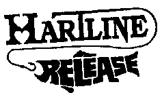 HARTLINE RELEASE