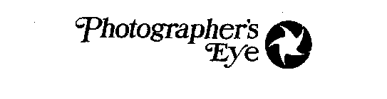 PHOTOGRAPHER'S EYE