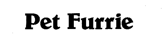 PET FURRIE