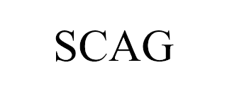 SCAG