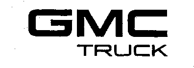 GMC TRUCK