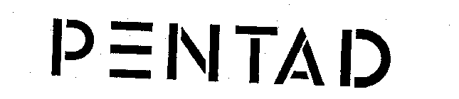 PENTAD