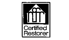 CERTIFIED RESTORER NIFR