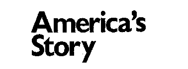 AMERICA'S STORY