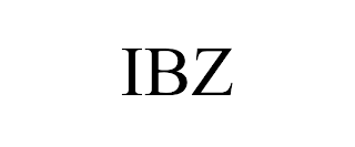 IBZ