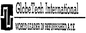 GLOBETECH INTERNATIONAL