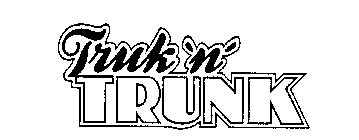 TRUK'N'TRUNK