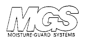 MGS MOISTURE-GUARD SYSTEMS