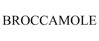 BROCCAMOLE