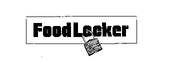 FOOD LOCKER