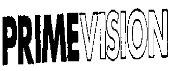 PRIMEVISION