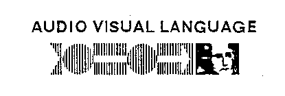 AUDIO VISUAL LANGUAGE