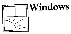 WINDOWS