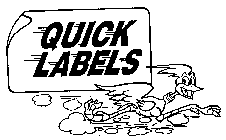 QUICK LABELS