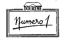 DOURTHE NUMERO 1