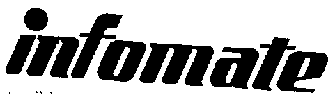 INFOMATE