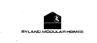 RYLAND MODULAR HOMES