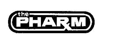 THE PHARM