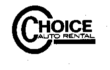 CHOICE AUTO RENTAL