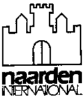 NAARDEN INTERNATIONAL