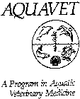 AQUAVET