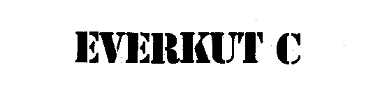 EVERKUT C