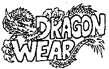 DRAGON WEAR