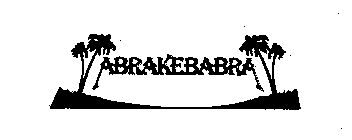 ABRAKEBABRA