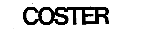 COSTER